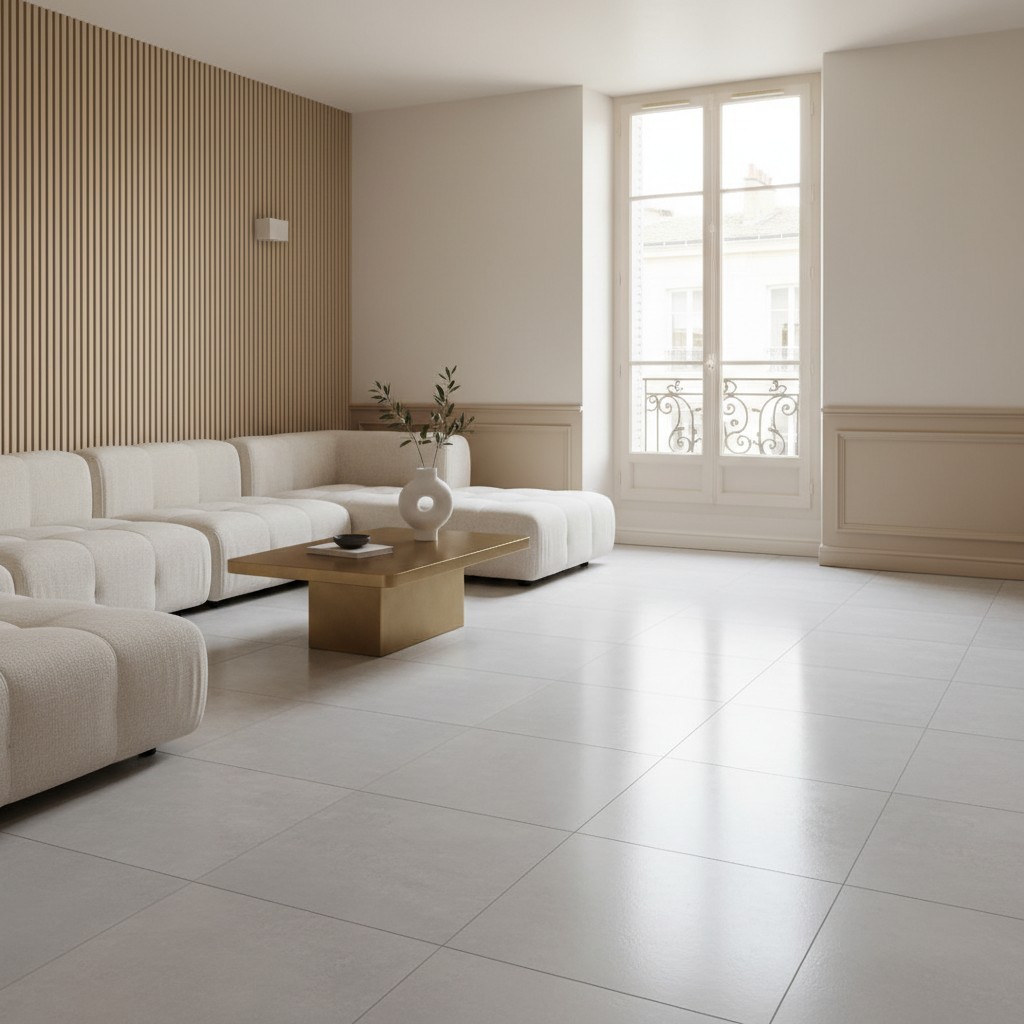 Projet de Carreleur - Photo 2